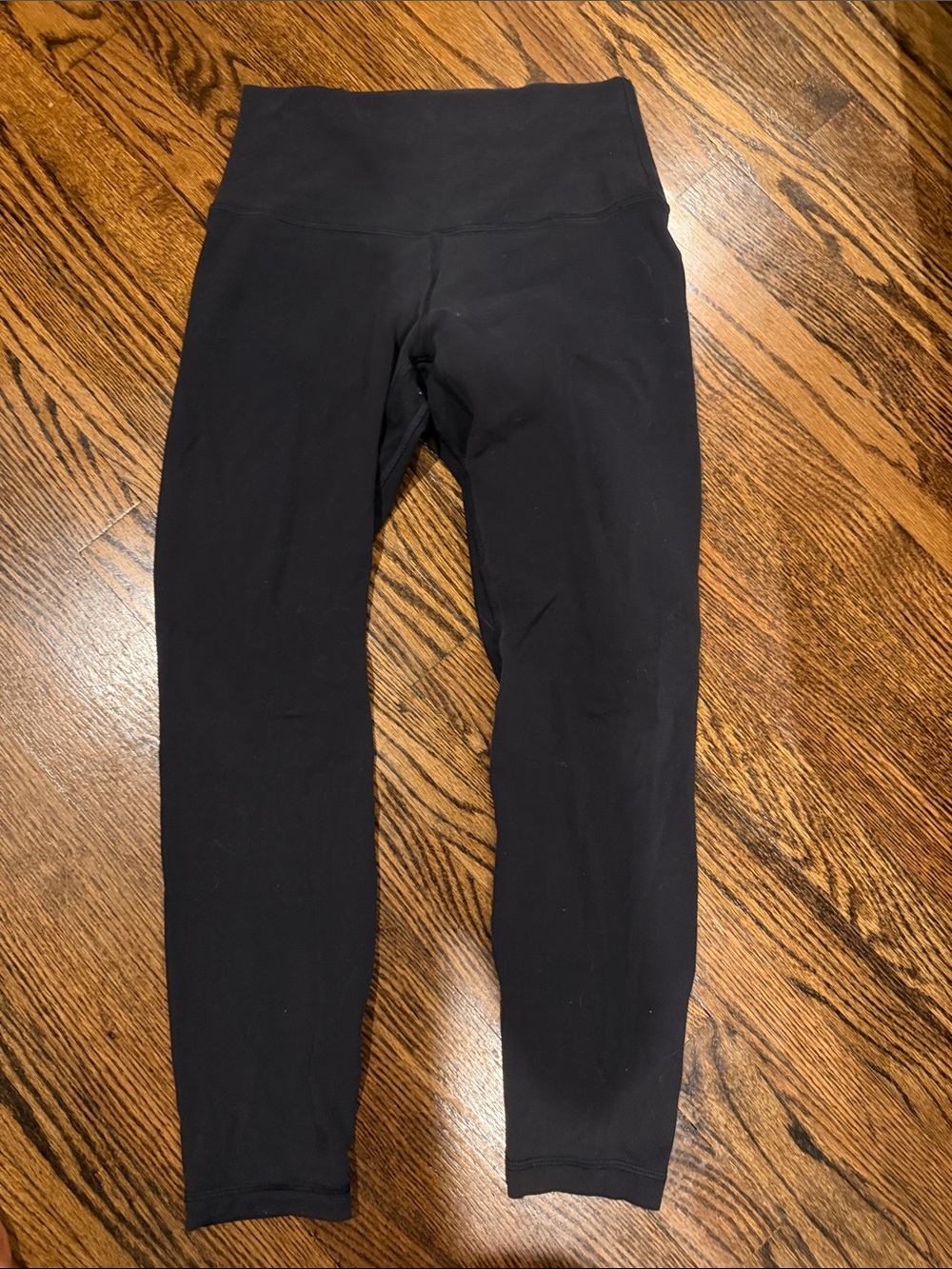 Lululemon align leggings